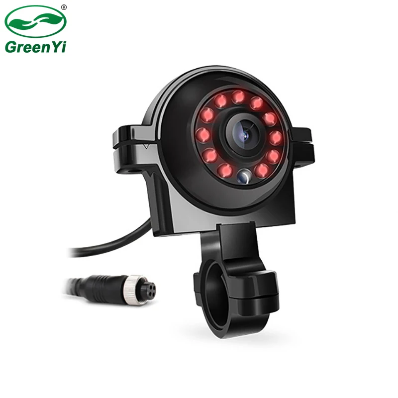 HD AHD 1920*1080P Starlight ночное видение ИК светодиодный автомобиль грузовик автобус