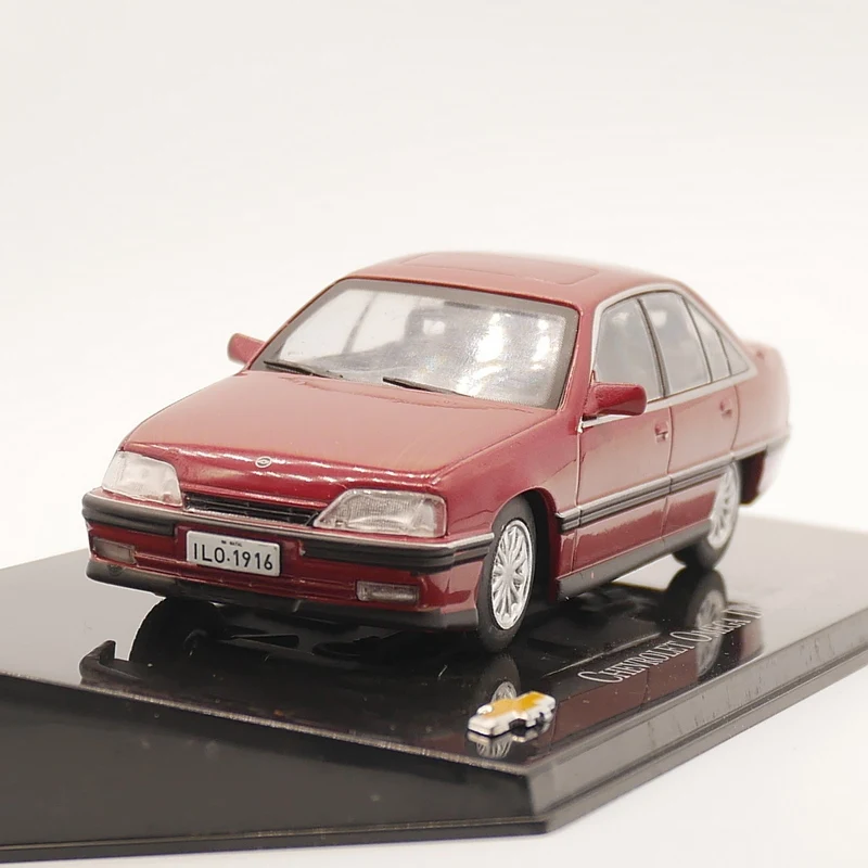 Модель автомобиля под давлением ixo 1:43 Chevrolet Omega Diamond 1994|ixo 1:43|diecast model carsmodel car |
