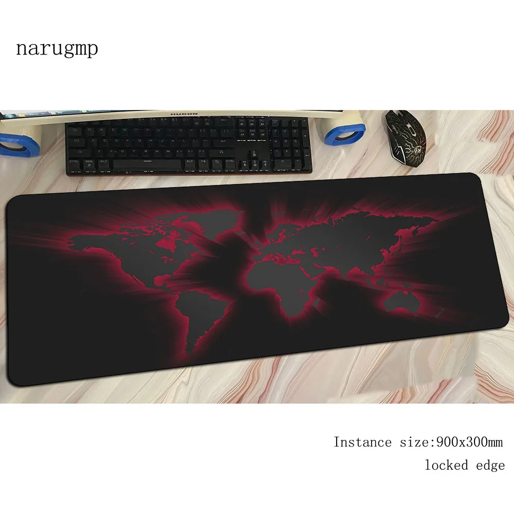 Коврик для игровой мыши 900x300x2 мм | Компьютеры и офис