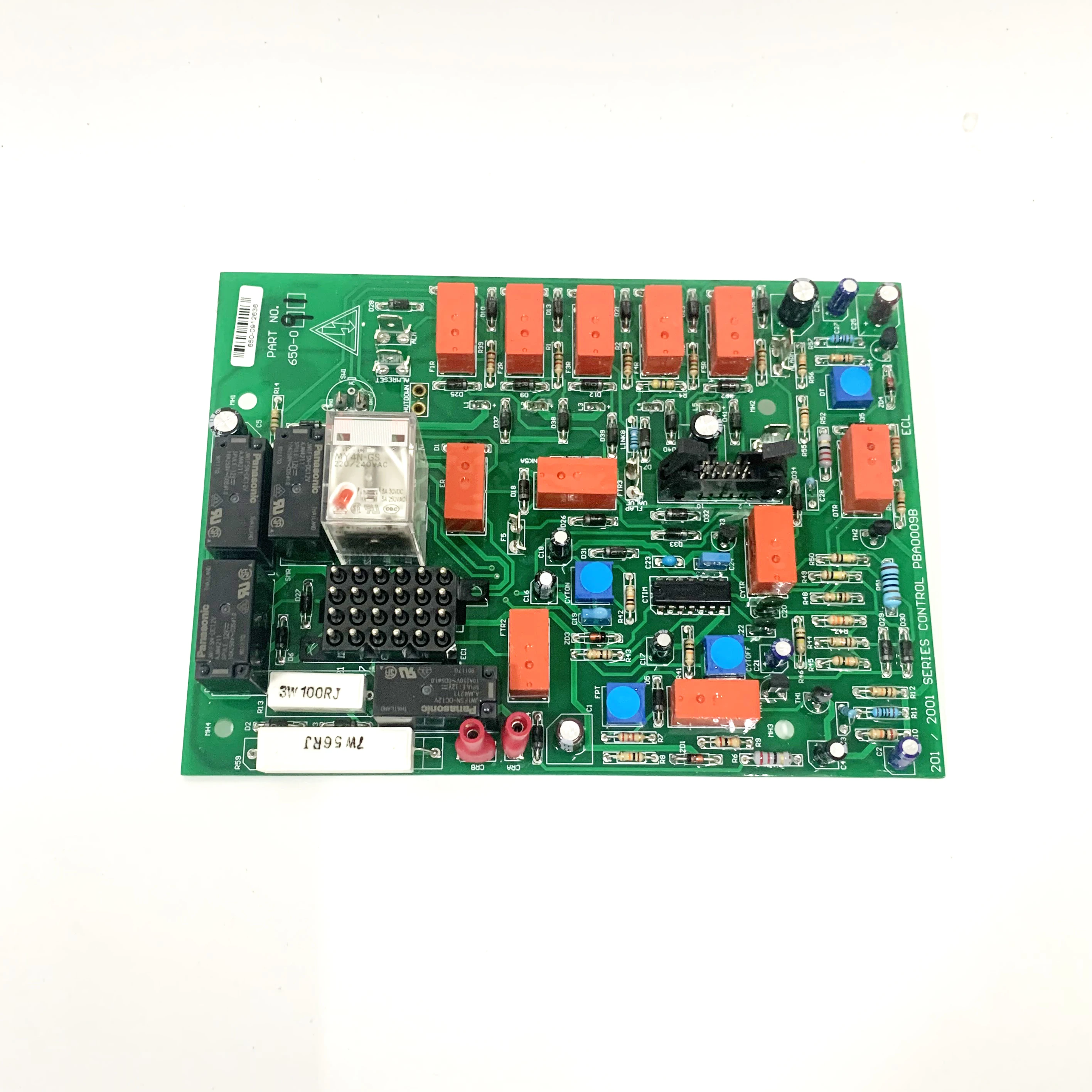PCB 650 091/FG Wilson двигателя PCB650 091 12V бесплатная экспресс доставка розничная продажа
