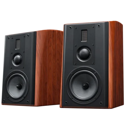 HIVIM3 Plus Hi-Fi 2 0 трехсторонняя флагманская колонка стерео пара | Электроника