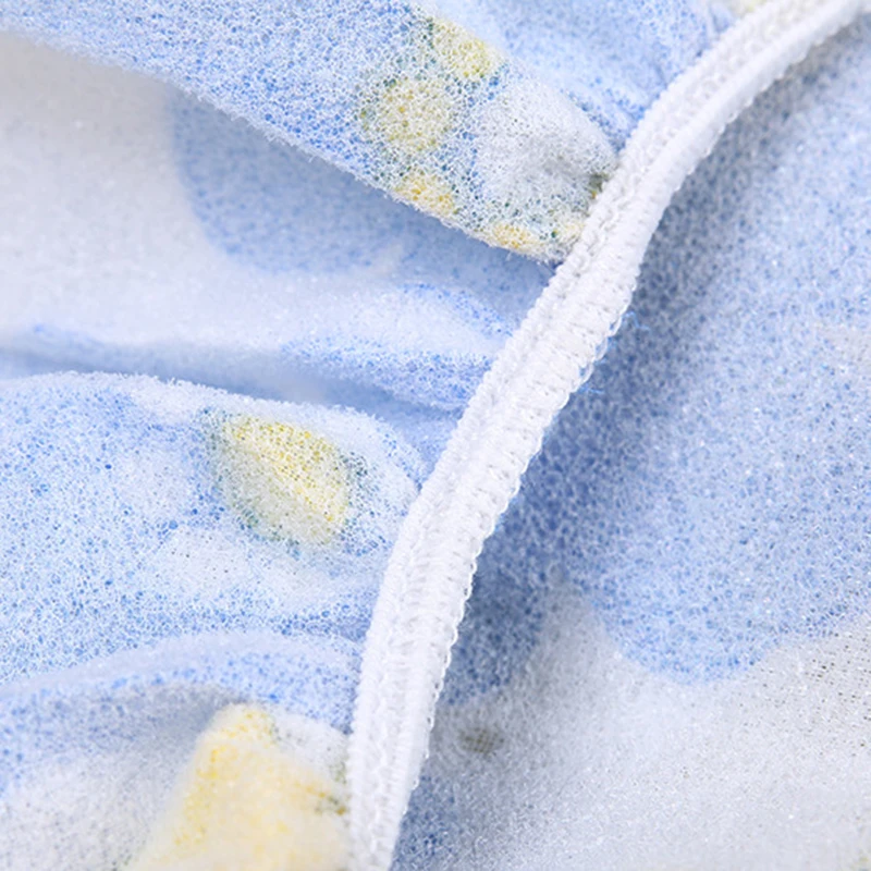 

140*50cm Ultra Thick Ironing Cloth Ironing Pad Cover Washable Heat Resistant Garment Iron Board Mat Cover