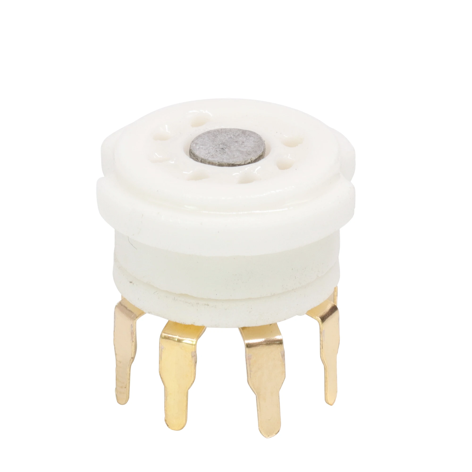 2 шт. керамические трубки для 6Z4 EAA91 EC92 EF95 EZ90 6X4|amplifier diy|amplifier avacuum tube |