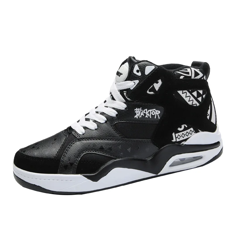 Мужская обувь для баскетбола sho Jordan tenis masculino adulto уличная спортивная