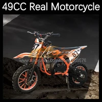 2021 2 stroke 49cc atv off road superbike mountain race gasoline scooter small buggy moto bikes racing autocycle mini motorcycle