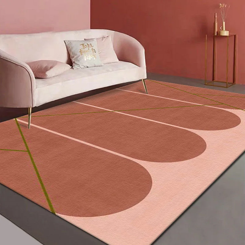 3d stripe washable non slip kichen carpets rug for bedroom living room home decor floor mats soft modern area rugs parlor mat free global shipping