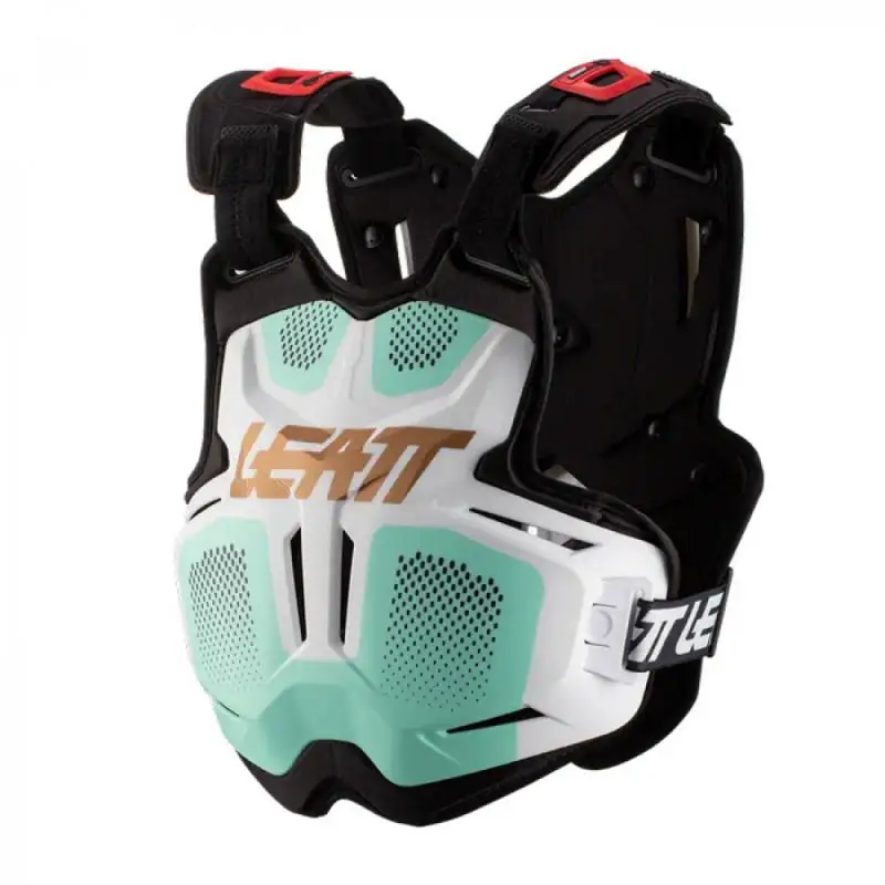 Защита тела Leatt 2.5 Torque ice |