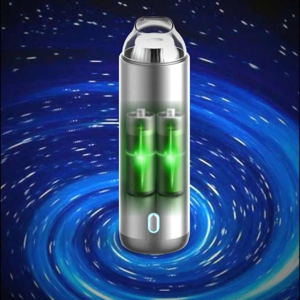 

5000mah Handheld Mites Removal Small Mini Wireless Car Vacuum Cleaner With Built-in Lithium Battery Car Cleaner