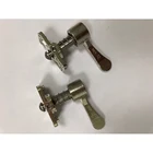 Наружныйвнутренний светодиодный панельный замок, подходящий для всех типов литого под давлением алюминиевого витрина, быстро устанавливается, не продается отдельно