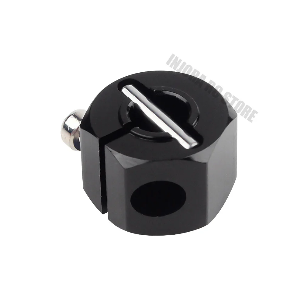 металлический шестигранны