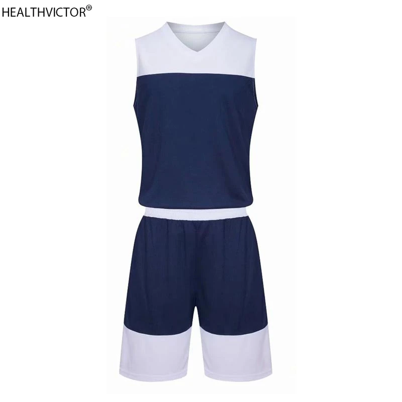 Дышащая быстросохнущая пятен без рукавов майка футболка и шорты для детей