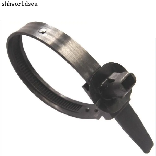 5х100 (100шт. 5 (стяжка кабельная). Стяжка для кабеля с пистоном. 8x190. Клипса хомут mazda.