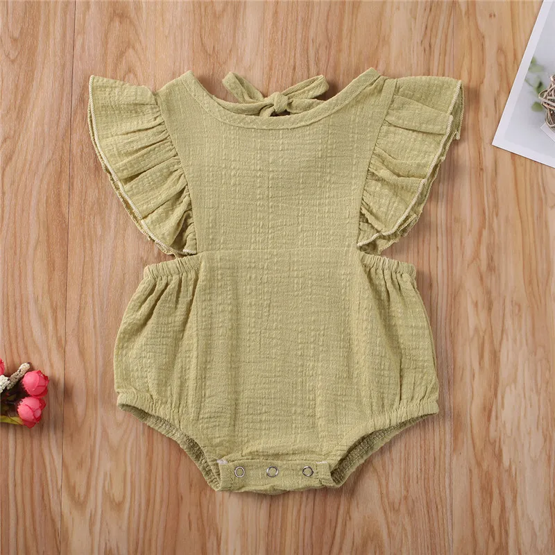 Одежда для маленьких мальчиков и девочек летняя Новинка Детская Хлопковая