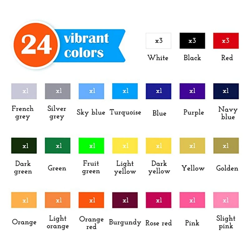 30 шт. набор для передачи тепла постоянная клейкая бумага переноса DIY Футболки