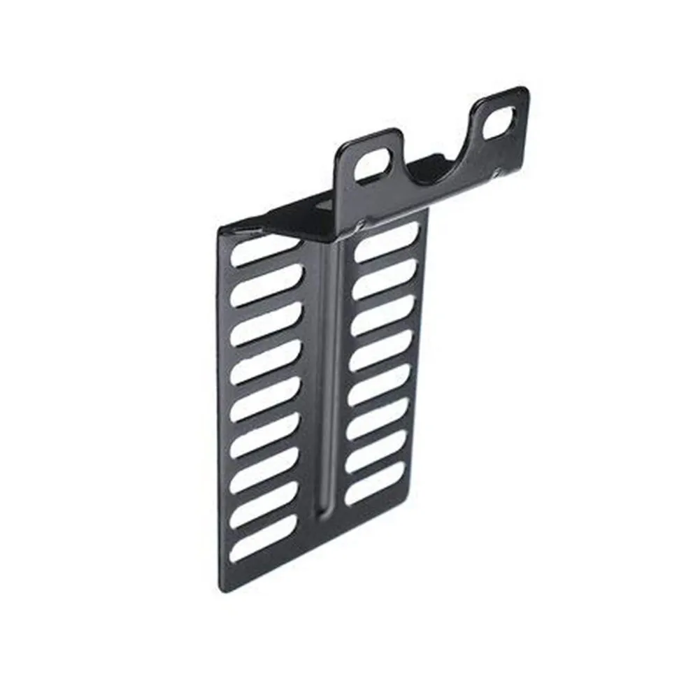 

Portable Rotisserie Motor Bracket Rack Stainless Steel Universal Black