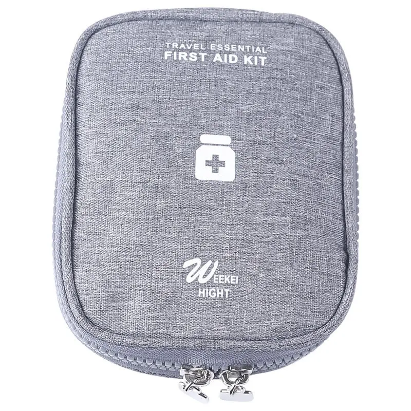 Мини аптечка Портативный Открытый медицинский мешок кемпинг тактический военный мешок первой помощи семейный спортивный автомобиль аварийный спасательный мешок