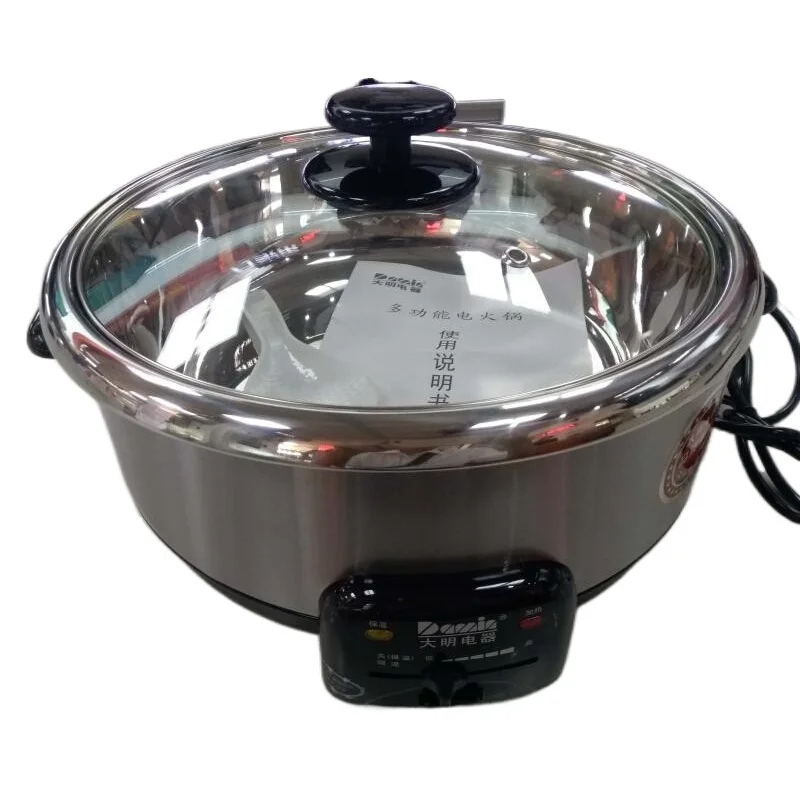 equipment keuken apparaten ev elektrikli mutfak aletleri appliance in the kitchen enseres de aparato cocina electric skillet free global shipping