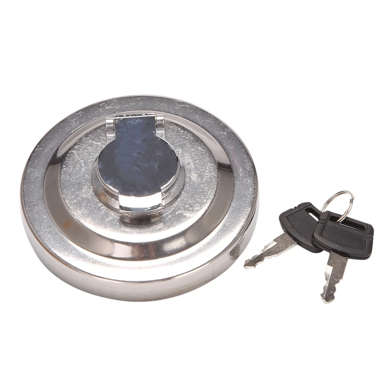 Car Fuel Tank Cap Fit for Hitachi Excavator EX120-5 EX100-3 EX1 4361638 AT321249 | Автомобили и мотоциклы