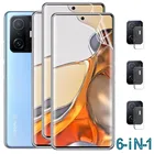 сяоми 11т про гидрогеливая пленка Hydrogel Film Xiaomi 11T Pro защитная пленка Xiaomi 11 Lite 5G NE гидрогель пленка ми 11т про