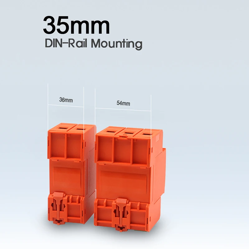 Устройство для защиты от перенапряжения DC SPD 2 P 20-40KA 600 в 800 устройство низкого