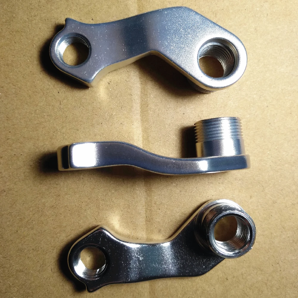 Задний переключатель для велосипеда 2 шт. для крепления на подвеске KTM Kapoho 272 Macina Egnition Phinx Lycan Race12x135 maxle direct mount on.