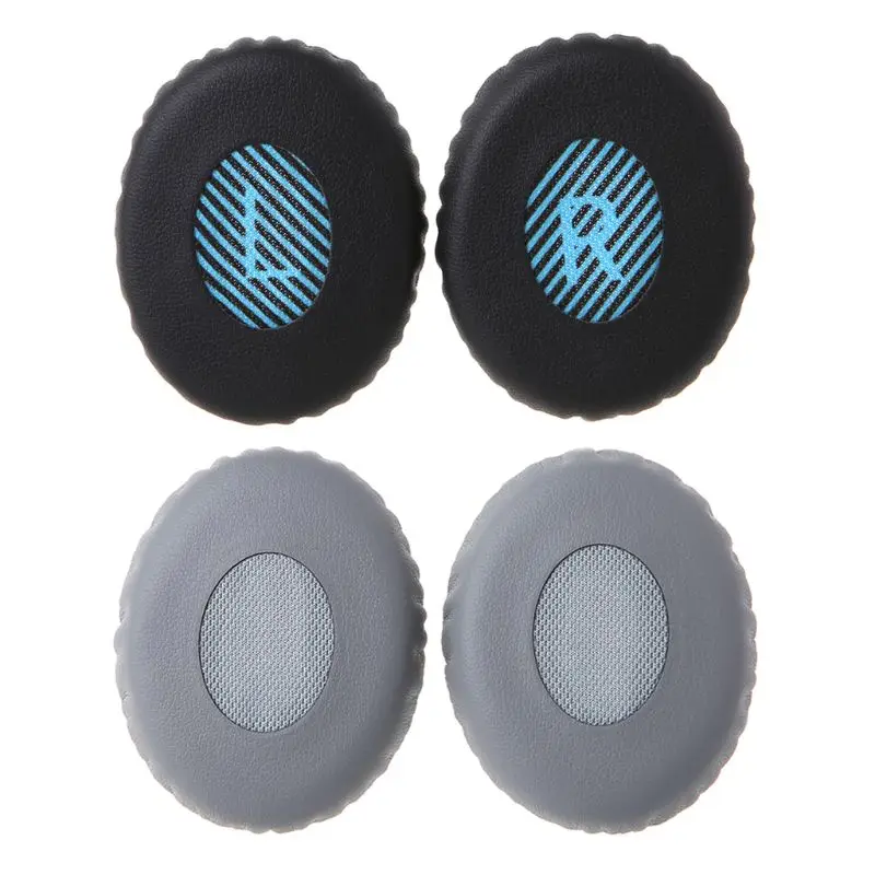 1 пара наушников амбушюры вкладыши Белковая Пена Наушники мягкая подушка крышка