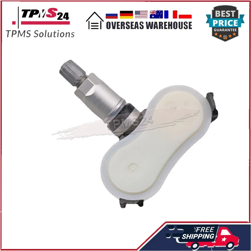 Датчик давления в шинах TPMS 52933-2F000 для Hyundai Accent Equus Genesis Sonata Tucson Kia Borrego Rio Spectra Sportage 315