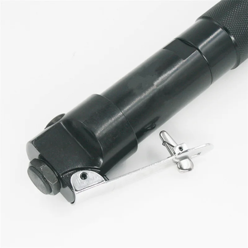 Пневматический прямой пневматический инструмент для удаления накипи игла