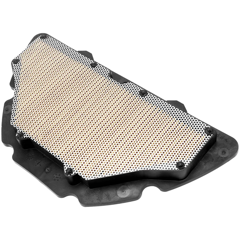 

Motorcycle Air Filter Intake Cleaner System for Yamaha R1 YZF-R1 2004 2005 2006 04-06 Sport Superbike