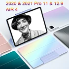 Чехол для iPad Pro 2021, Чехол для iPad Pro 11 2020, чехол для iPad Air 4, чехол с магнитной застежкой, чехол 5-го поколения, чехол-карандаш Mini 6