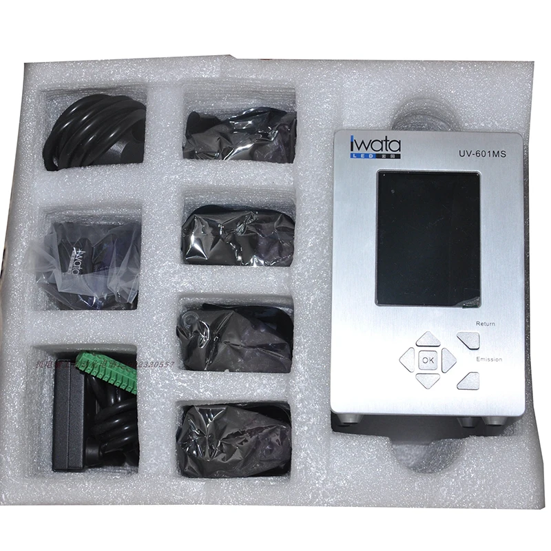 

New original In box {Spot warehouse} UV-601MS