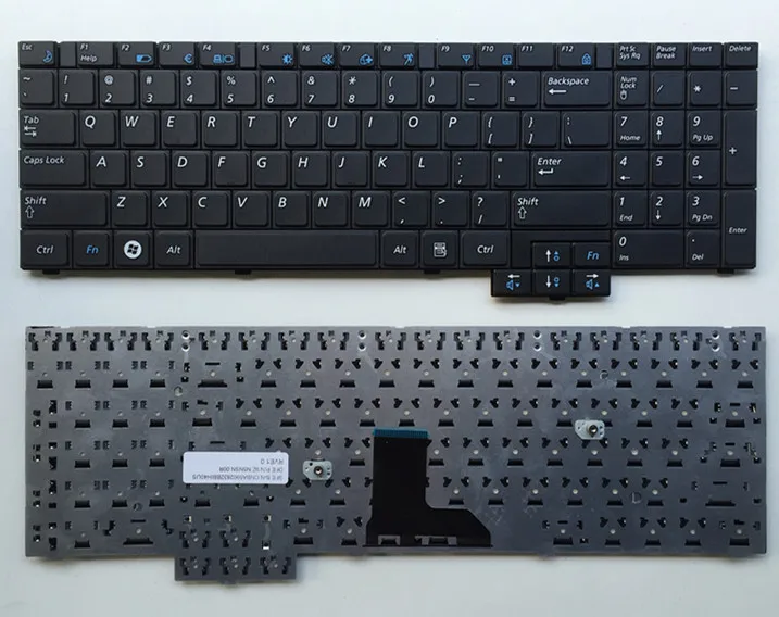tops keyboard for SAMSUNG P580 R517 R523 R528 R530 KOREAN/arabic/RUSSIAN/US layout | Компьютеры и офис