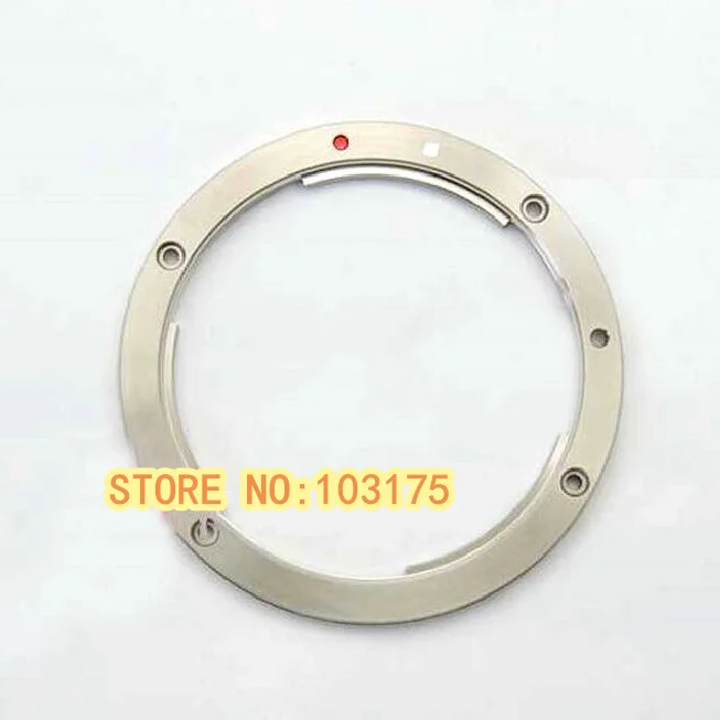 Оригинал для Canon EOS 1DX2 передняя крышка объектива байонетное крепление кольцо