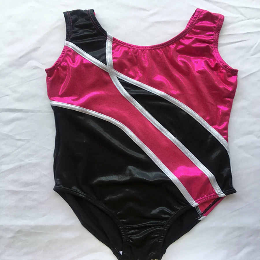 Балетная юбка для девочек детские балетные трико танцевальные платья одежда