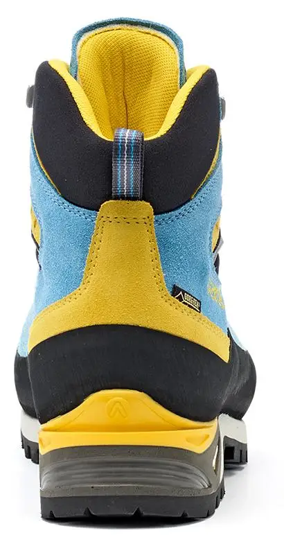 Ботинки Asolo Alpine Piz GV Azure/Mimosa |