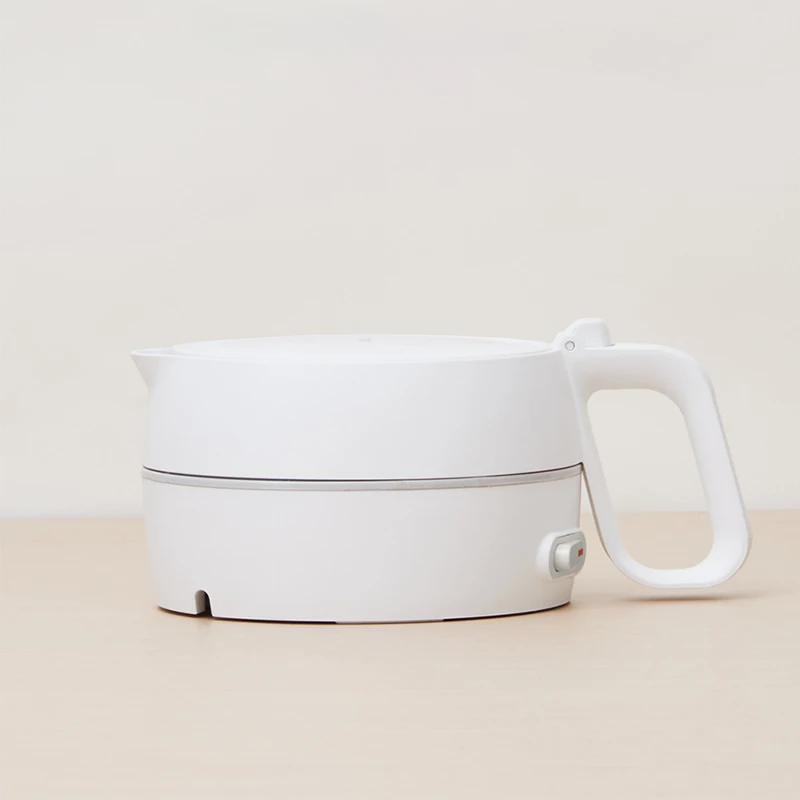 Xiaomi Hl 1000 мл Vouwen водяной кокер ручной мгновенный нагрев Электрический водонагреватель автомобиля Защита от отключения питания проводной Ketel