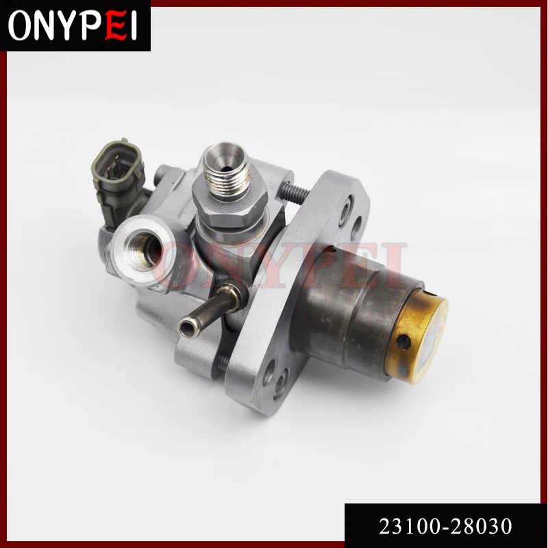 Высококачественный топливный насос Assy 23100 28030 для Toyota Avensis 00 03 AZT220 AZT250 08