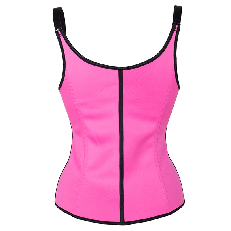 Женский корректирующий корсет LELINTA 3 цвета для коррекции высокой талии под грудь