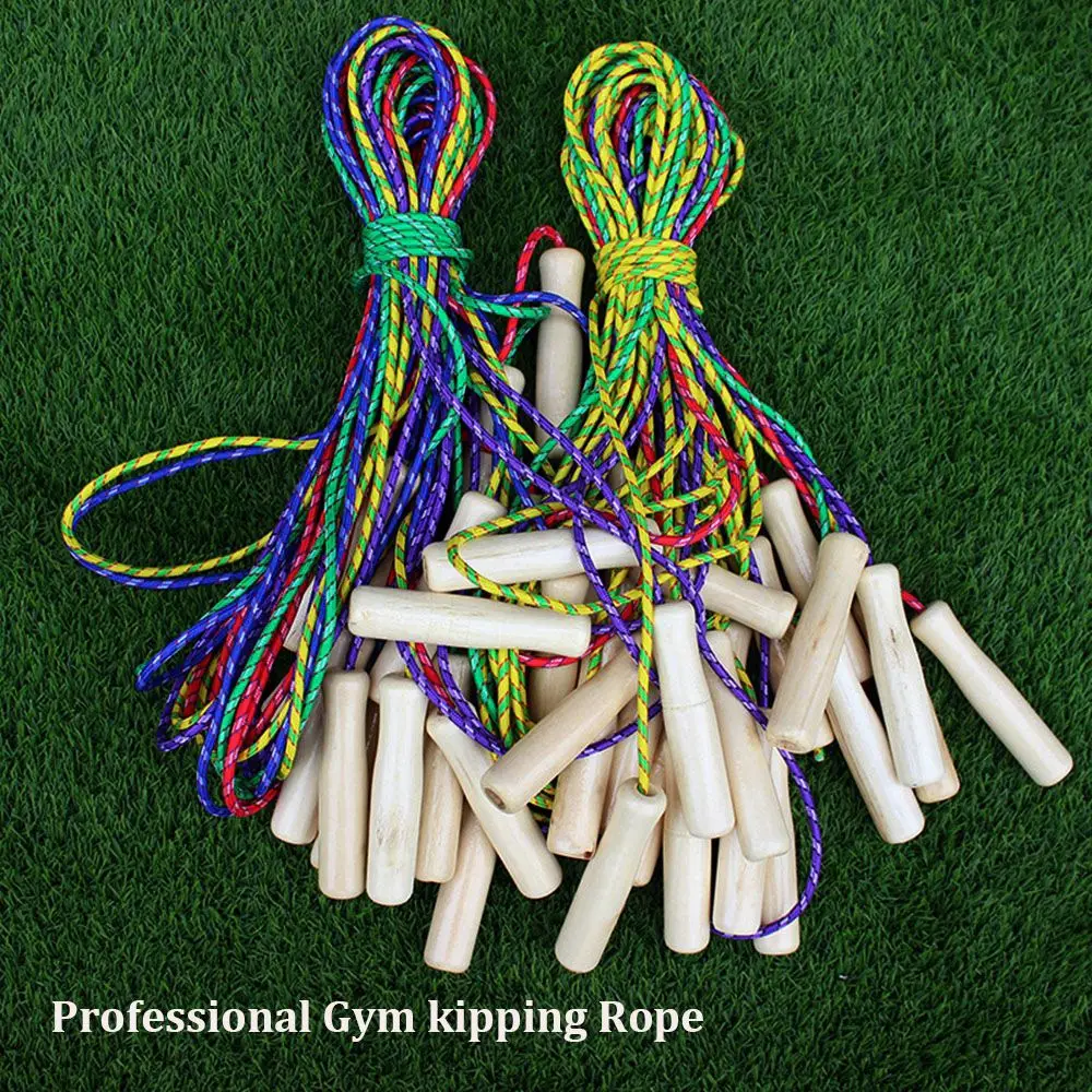 

Регулируемые Профессиональные скакалки для спортзала, 28 м, оборудование для фитнеса, скоростная Скакалка для бокса мышц