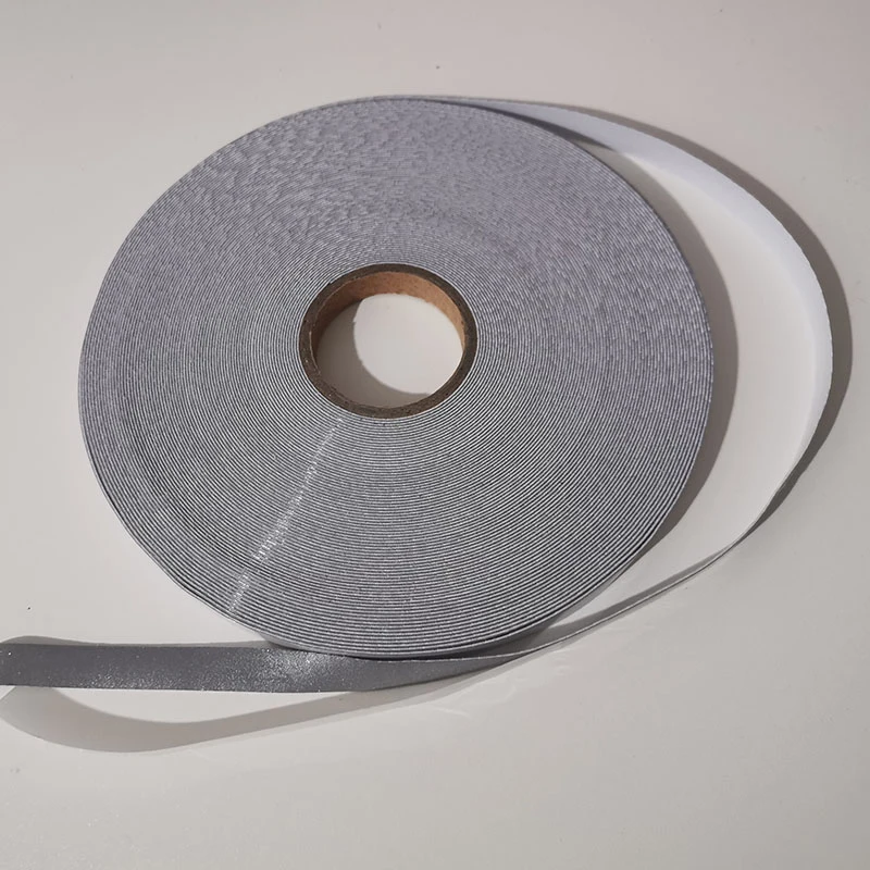 Светоотражающая эластичная лента для одежды сумки шляпы куклы светоотражающие