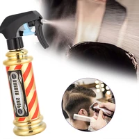 150ml hair styling spray kettle pet high pressure water spray bottle %e2%80%8bhair fine mist water spray bottles diy salon barber tools