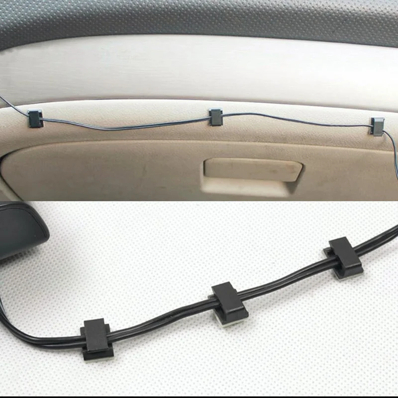 Горячая Распродажа для выведения токсинов 40 шт организации рабочего стола стены