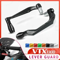for honda vtx1300 2003 2004 2005 2006 2007 2008 78 22mm universal motorcycle lever guard brake clutch lever protector proguard