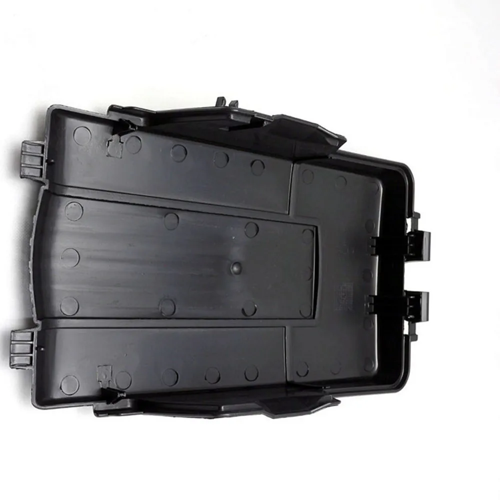 Крышка лотка батареи HONGGE для VW Golf MK5 MK6 Passat B6 Sricorro Audi A3 Q3 Octavia Seat Toledo Alhambra 1KD 915 443A