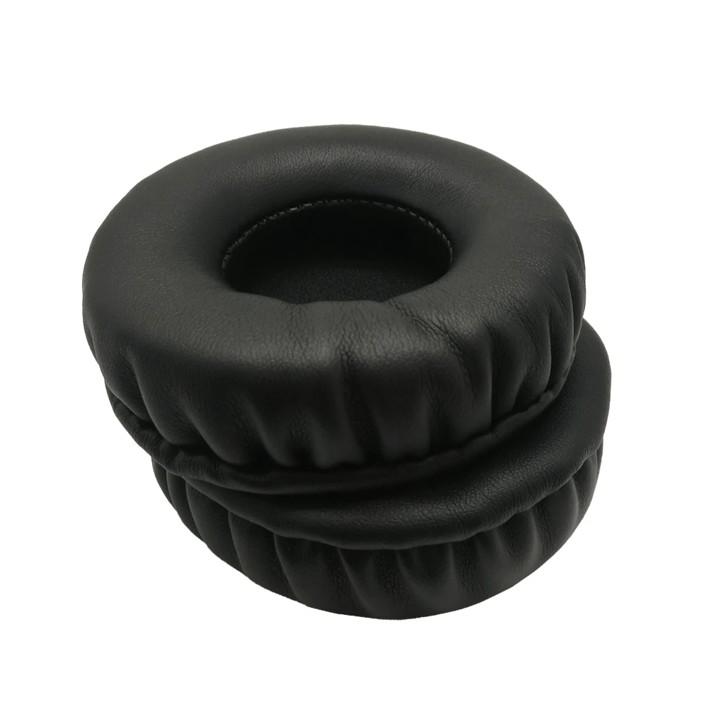 Амбушюры KQTFT 1 пара сменных для наушников Audio-Technica ATH-R70X ATH R70X ATHR70X подушки гарнитуры