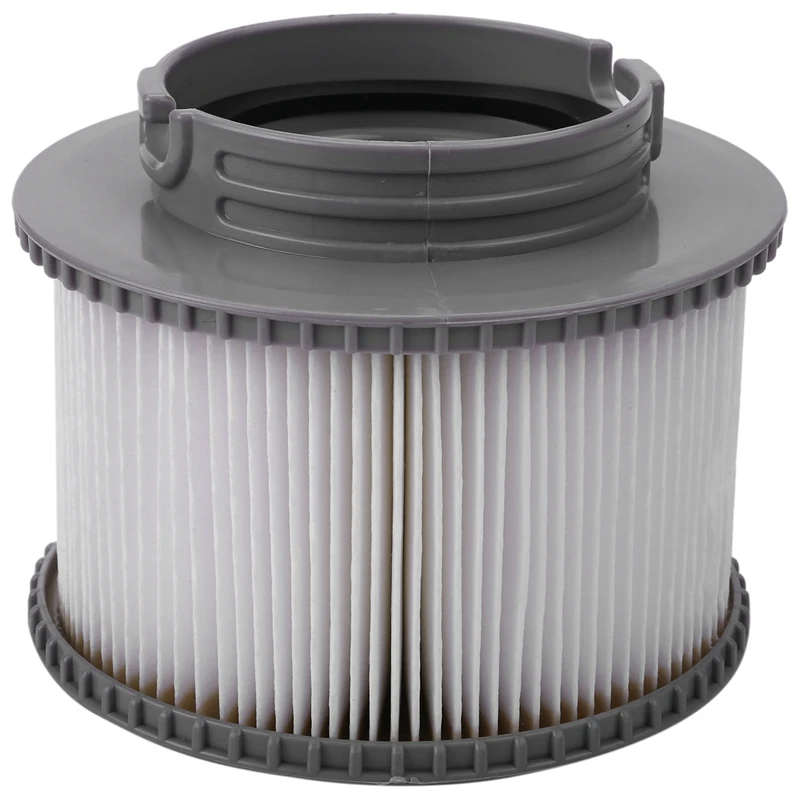 

6 X Filter for Mspa Filter Cartridge Fit Sweden Inflatable Spa Norway Switzerland France Inflatable Bath Replacement Filter Cart