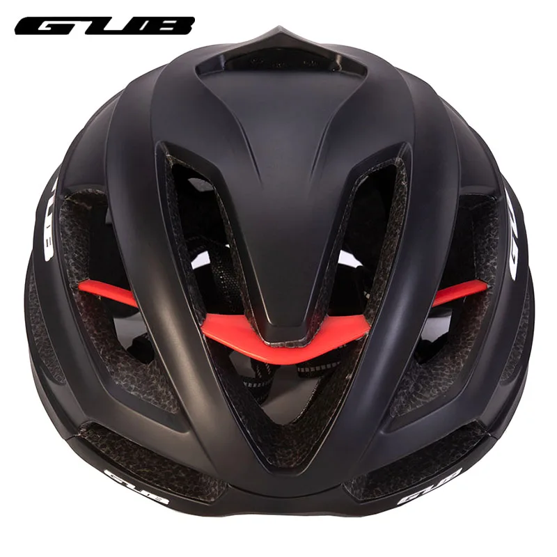 Велосипедный шлем GUB унисекс цельнолитой защитный головной убор для горного