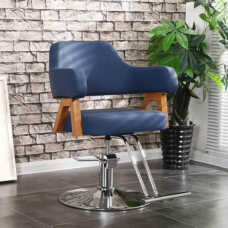 Шезлонг Sedie Stuhl beauty Cadeira Barbeiro Mueble De Furniture Fauteuil Barbearia Salon Barbershop Silla парикмахерское кресло