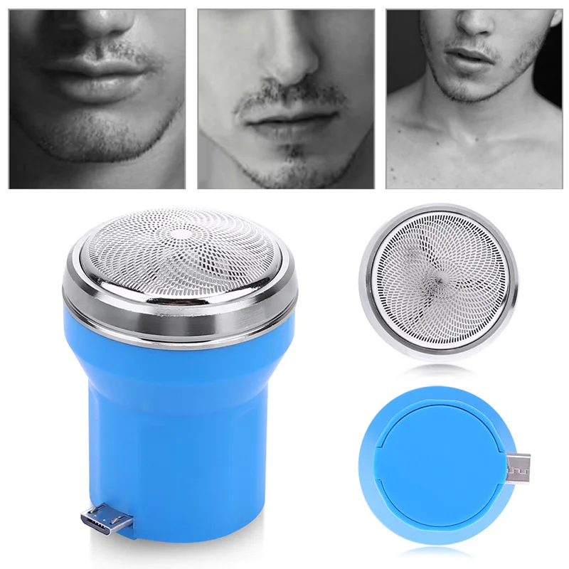 Горячая Распродажа креативный мини штекер в USB питание для путешествий