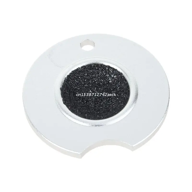 Алюминий бильярдный кий шейпер для наконечника полировщик инструмент ремонта